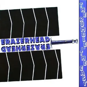 The rumble of the East